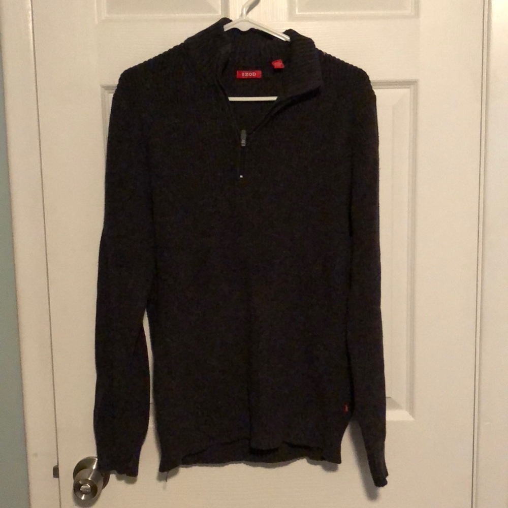 Izod Pullover Sweater - image 1